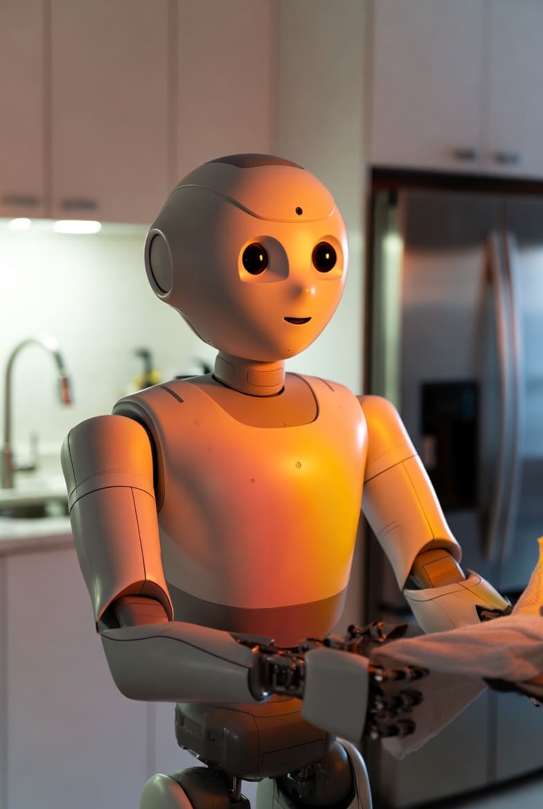 robotics-as-a-service